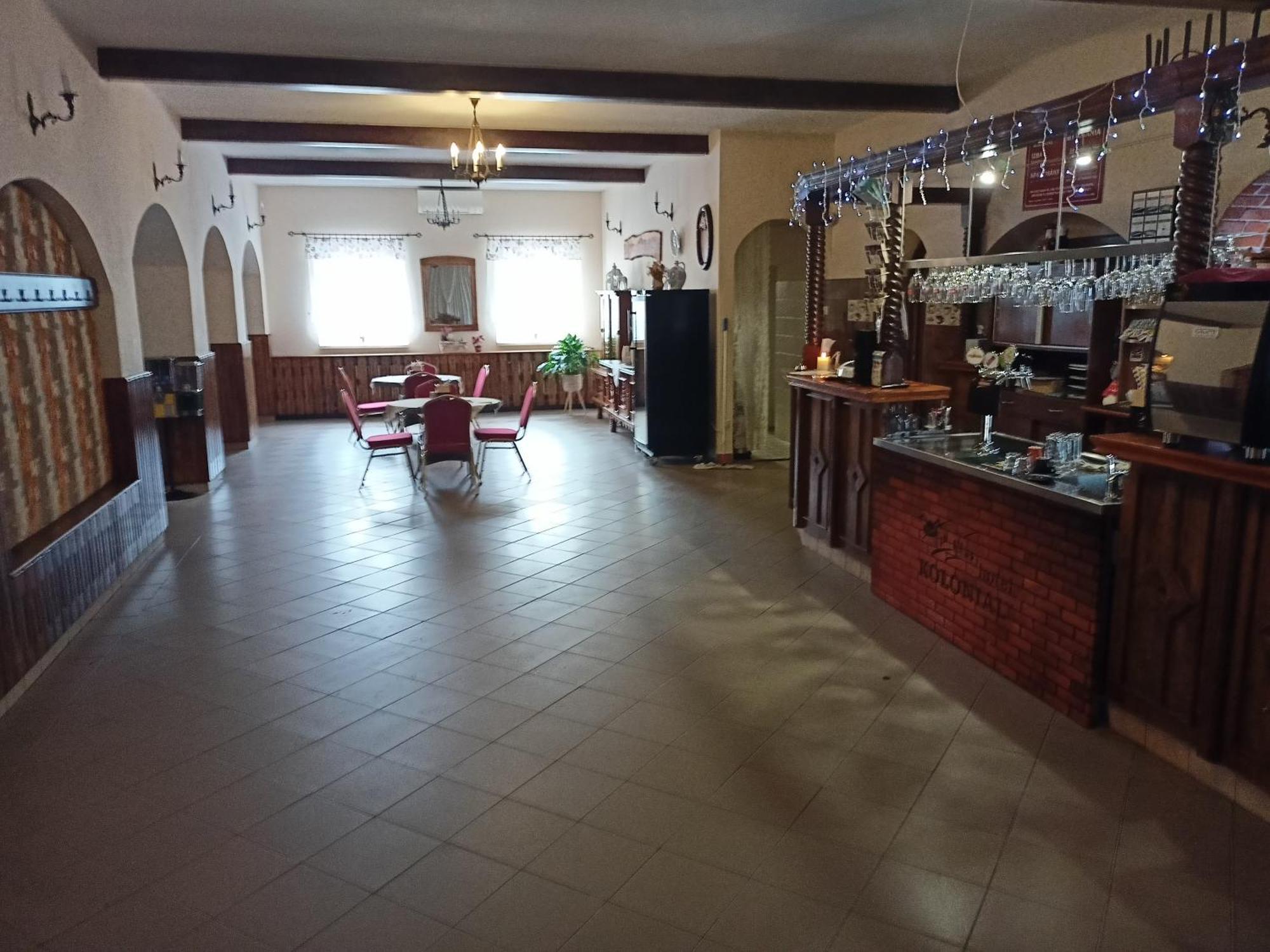 Hotel Kolonial Skalite Bagian luar foto