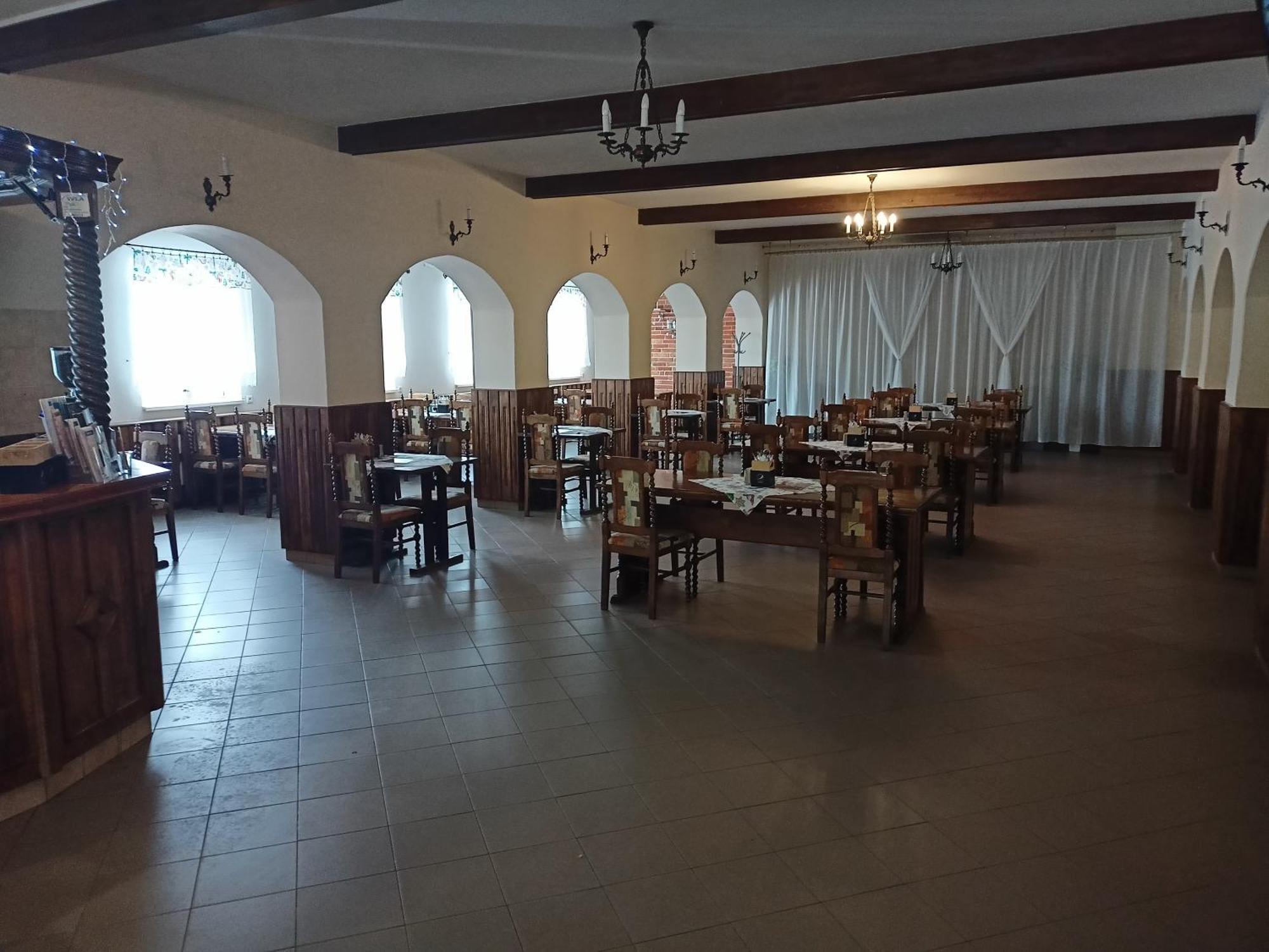 Hotel Kolonial Skalite Bagian luar foto