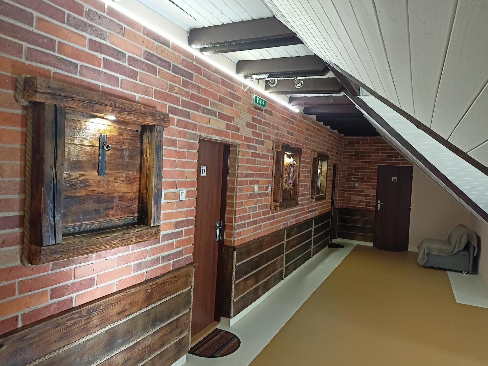 Hotel Kolonial Skalite Bagian luar foto