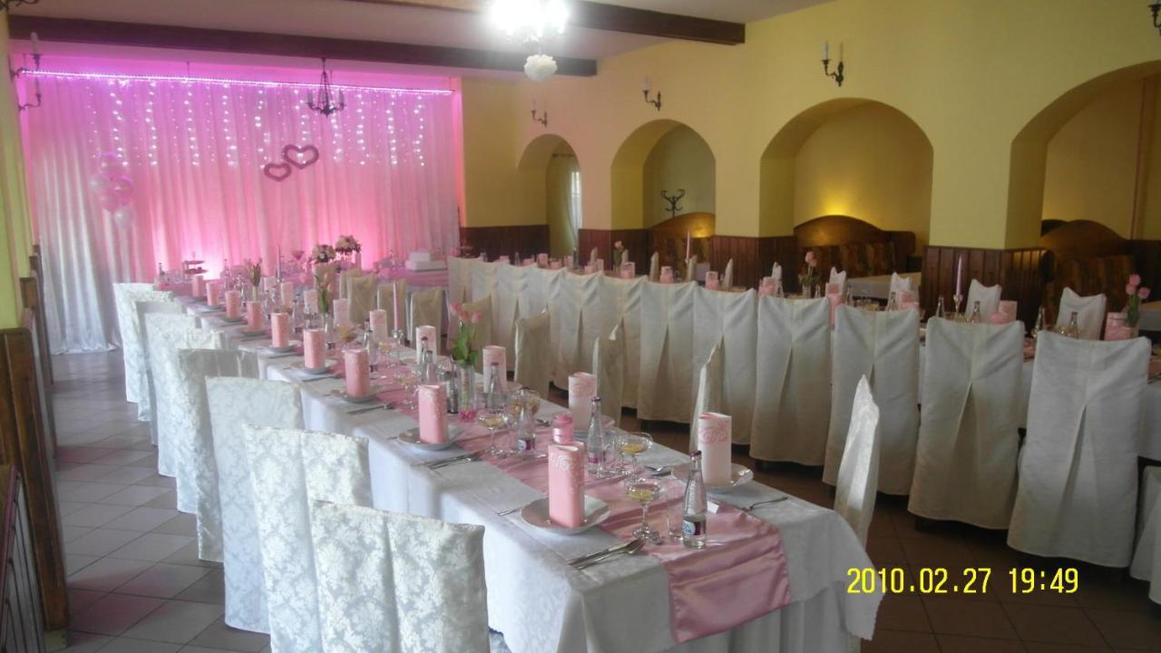 Hotel Kolonial Skalite Bagian luar foto
