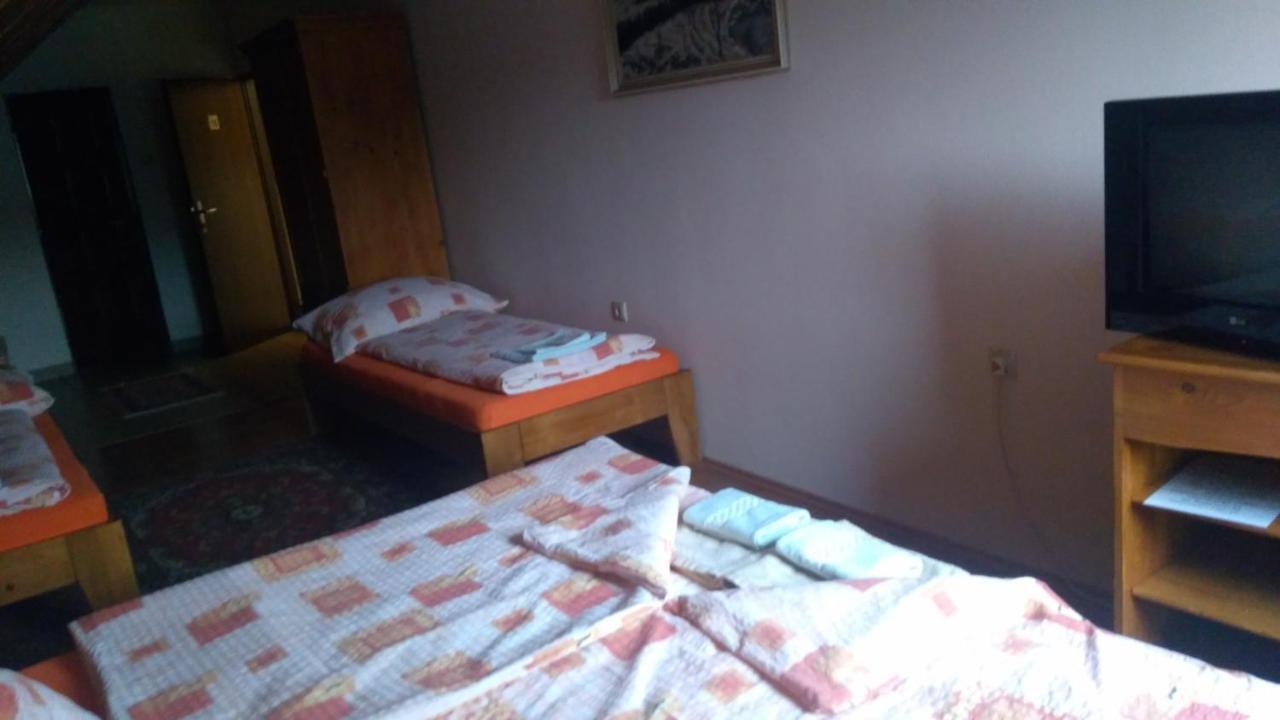 Hotel Kolonial Skalite Bagian luar foto