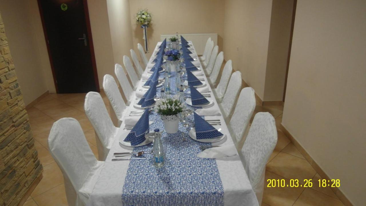 Hotel Kolonial Skalite Bagian luar foto